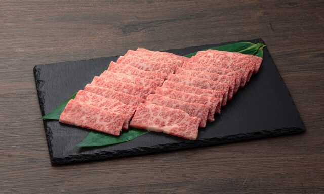 赤城牛・赤城和牛盛りだくさん牛肉ざんまい福袋セット