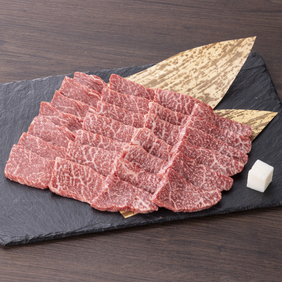 赤城和牛肩焼肉400ｇ