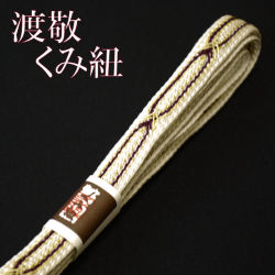 帯締め　訪問着　附下