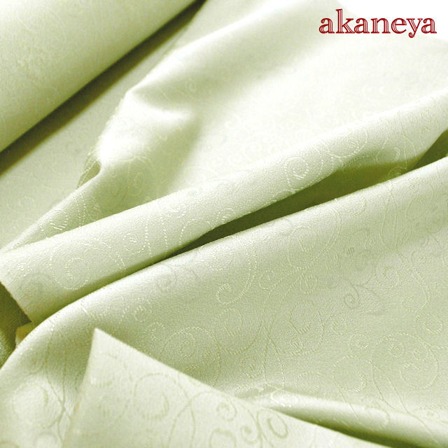 色無地小紋 お召地 男女1474-007 送料無料 着物サロンあかねや