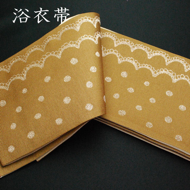 「ツモリチサトの浴衣」と帯 楽天市場】＼P10倍+10%OFFクーポン／ 浴衣帯 ツモリチサト女性