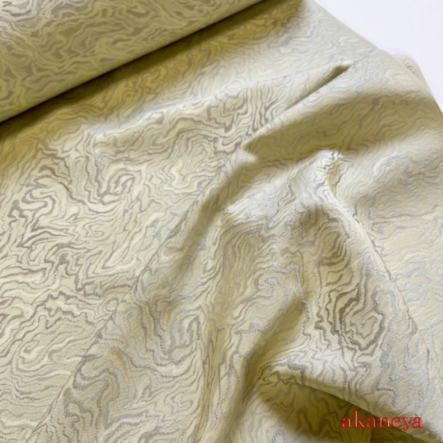 小紋 正絹 反物 657-003