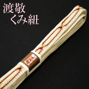 帯締め　訪問着　附下