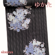 浴衣　ゆかた　反物　ポリエステル