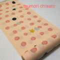 浴衣　tsumori chisato