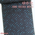 浴衣　ゆかた　反物　綿100％