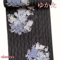 浴衣　ゆかた　反物　ポリエステル