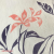浴衣　ゆかた　桜七軒　草花模様