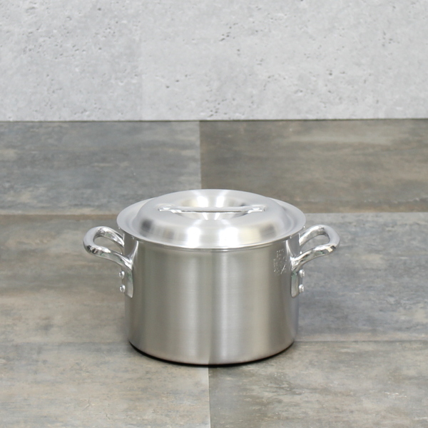 半寸胴鍋【18～60cm 14サイズ】