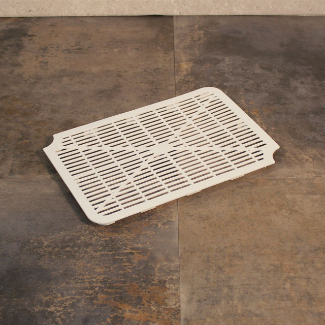 PP蓋付バット専用 スノコ【小～大 3サイズ】