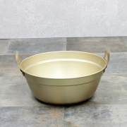 段付鍋【33～51cm 7サイズ】