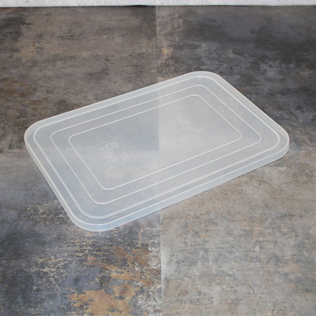 PP蓋付バット専用 蓋