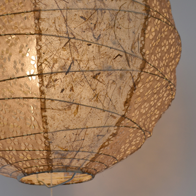 和紙照明 PL-30｜あかり館 彩（いろどり） 和紙照明専門店