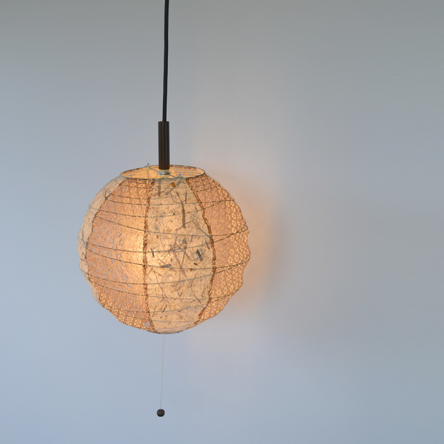 和紙照明 PL-30｜あかり館 彩（いろどり） 和紙照明専門店