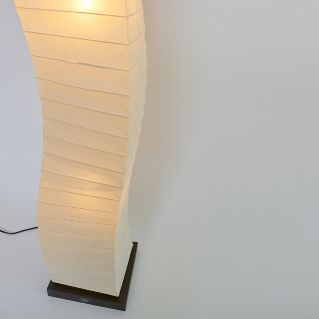 和紙照明 SF-2068 本美濃紙｜あかり館 彩（いろどり） 和紙照明