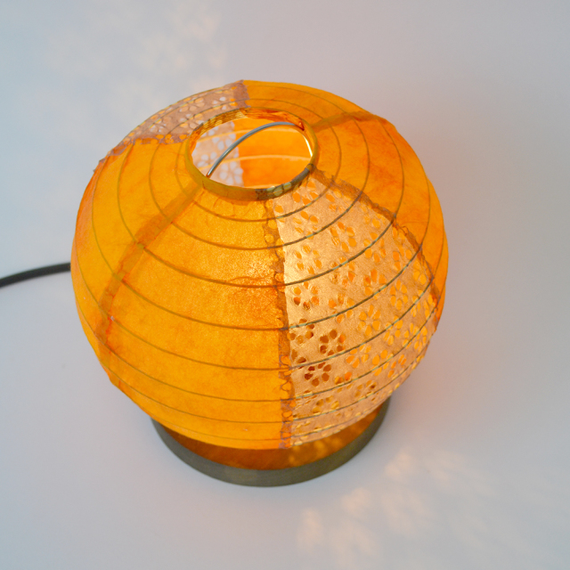 tof ライトテーブルA4サイズ（オレンジ）