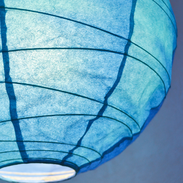 日本製和紙照明】和風照明1灯ペンダントライト 月のあかり PA-450-LD