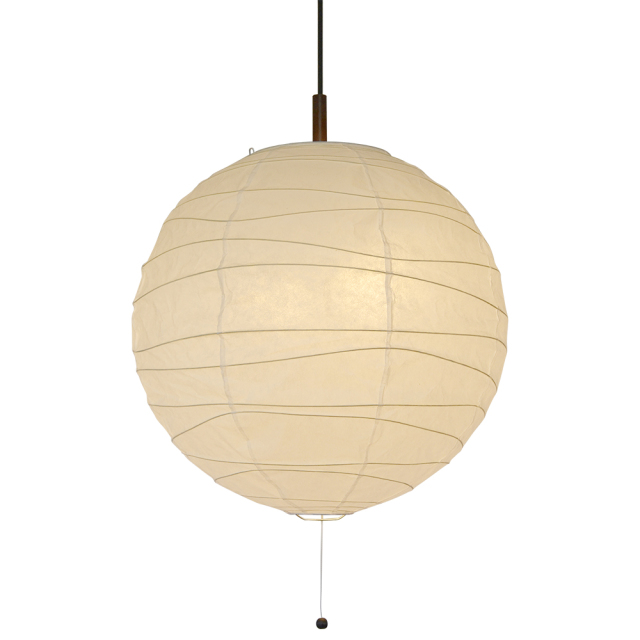 日本製和紙照明】（PN2-48R用）交換用和紙シェード PL-48R ウェーブ 楮