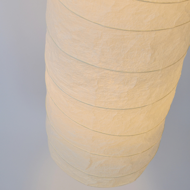 日本製和紙照明】【大型照明】【吹き抜け用】和風ペンダントライト