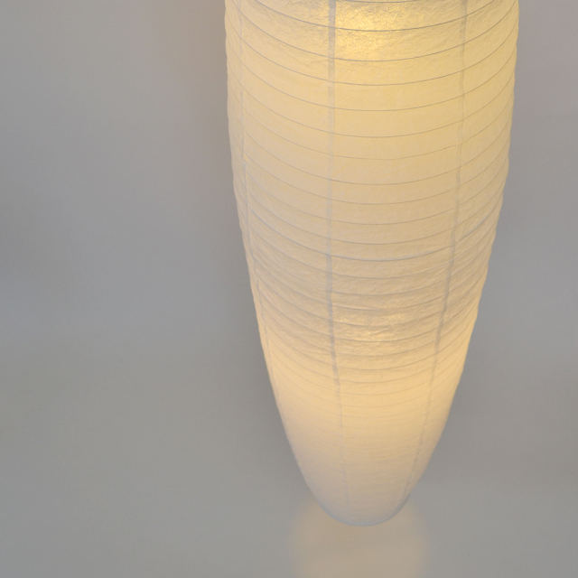 日本製和紙照明】【大型照明】【吹き抜け用】和風ペンダントライト  