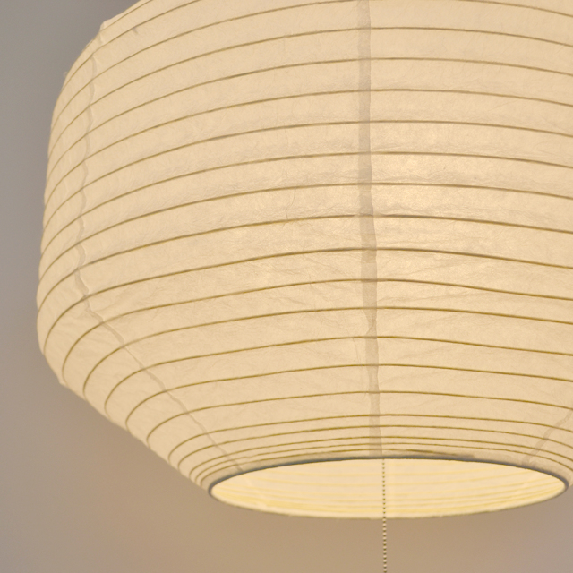 日本製和紙照明】和風照明3灯ペンダントライト ビード SPN3-1146 各色  