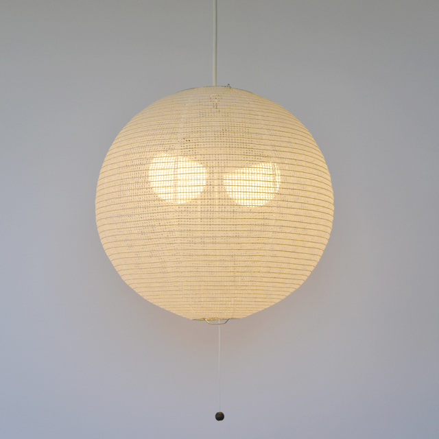 日本製和紙照明】和風照明2灯ペンダントライト フレッシュ SPN2-1015  