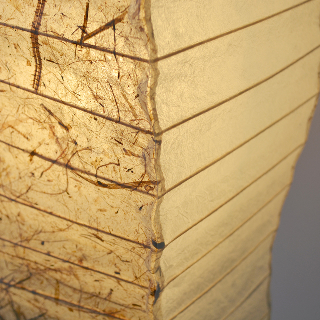 日本製和紙照明】和風照明フロアライト クク SF-2071 各色｜あかり館