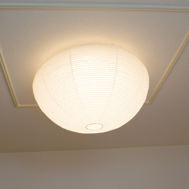 和紙LEDシーリングライト SC-103｜あかり館 彩（いろどり） 和紙照明専門店