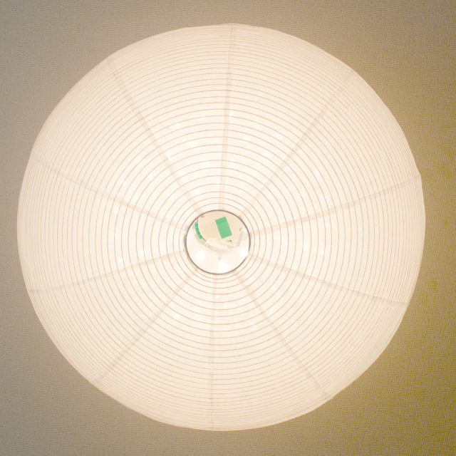 和紙LEDシーリングライト SC-103｜あかり館 彩（いろどり） 和紙照明専門店