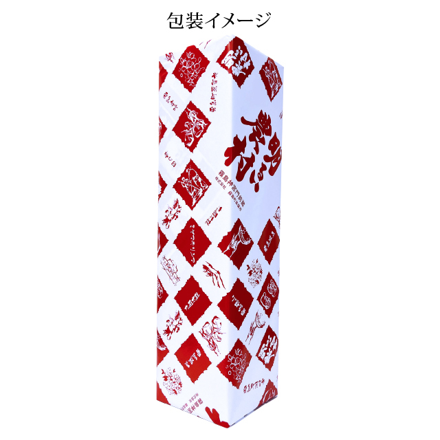 焼酎1本が入る化粧箱
