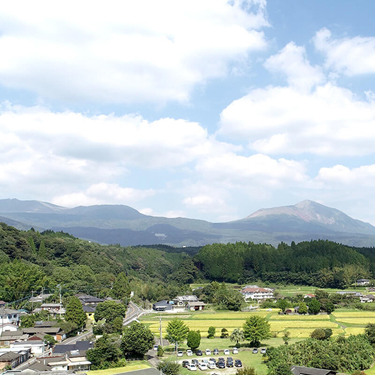 かめ壺焼酎「明るい農村」