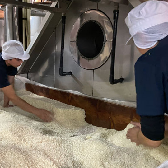 明るい農村　秘蔵古酒