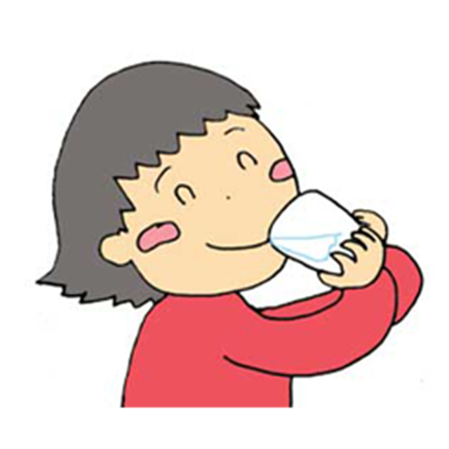 霧島の名水 明るい農村