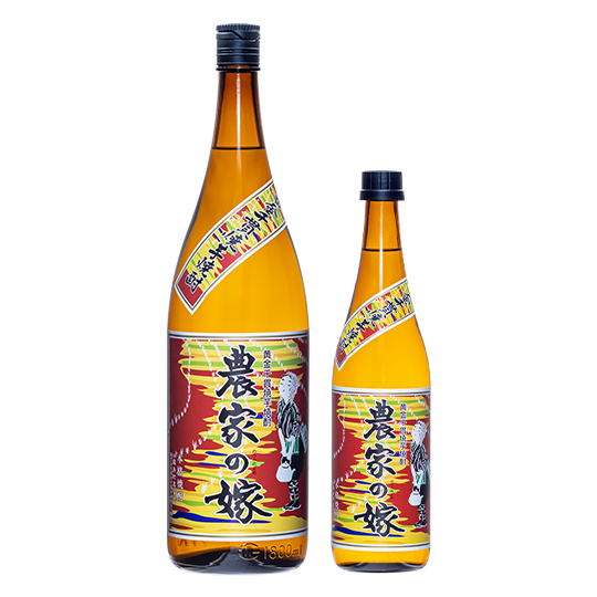 【未開封】魔王 中々 明るい農村 農家の嫁 焼酎 1800ml 未開封】魔王 中々 明るい農村 農家の嫁 焼酎 1800ml