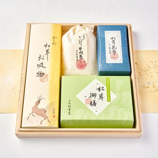 赤坂料亭ごのみ KAS-51A