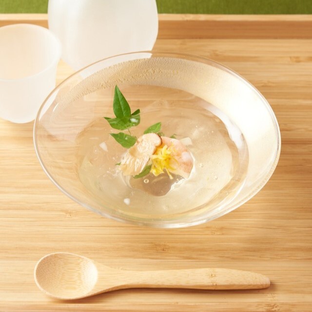 松茸土瓶蒸し