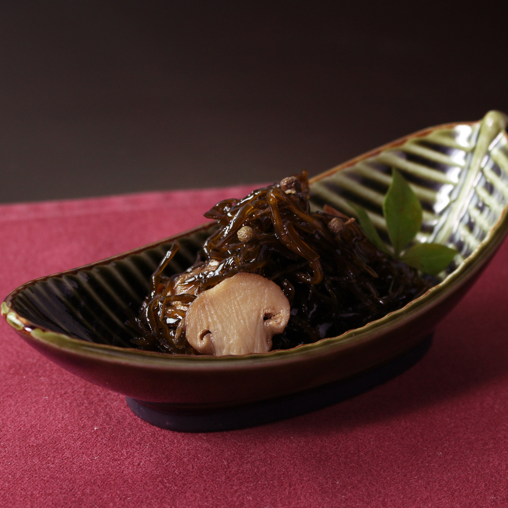 kumimama様用　松茸 さくら子さま専用開き松茸400グラム