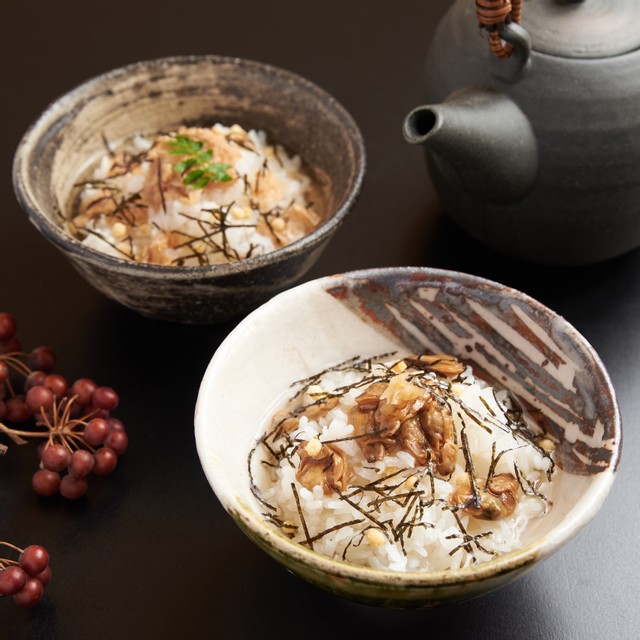 お茶漬 4種入 赤坂松葉屋オンラインショップ