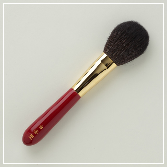 akashiya 化粧筆 名入れ 株式会社 あかしや