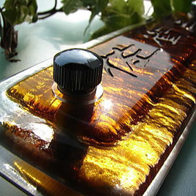 hm-14マンションガラス表札商品画像