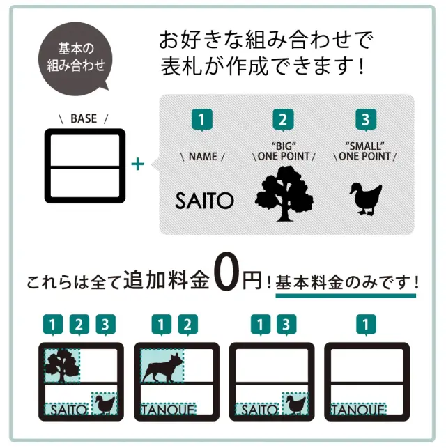 オプション画像