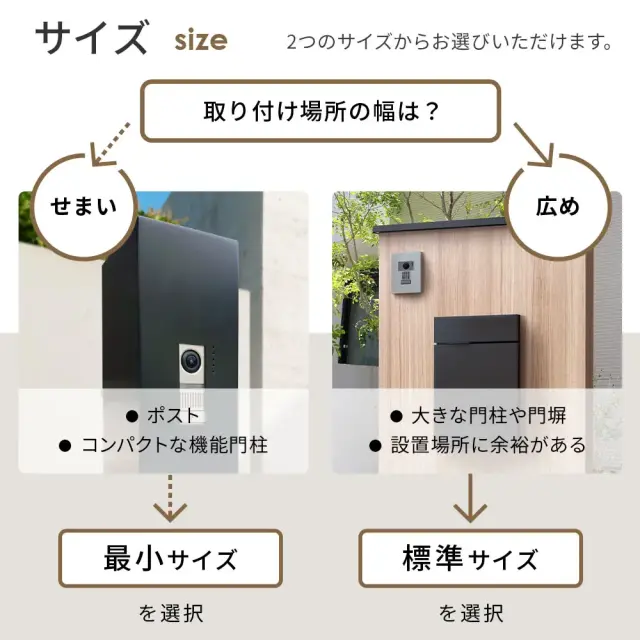 表札 ステンレス