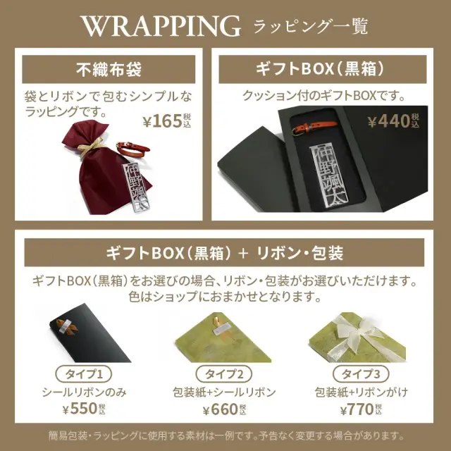 ネームプレート