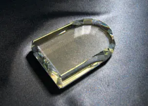 ペーパーウェイト