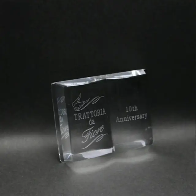 ペーパーウェイト