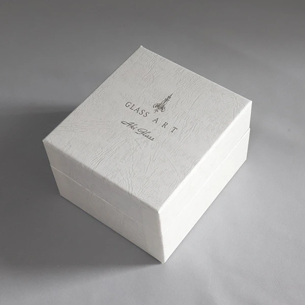 ロックグラスのギフトにおすすめなBOX