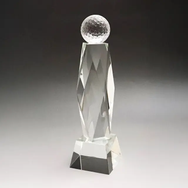 名入れ 彫刻 記念品 表彰 トロフィー ［tro-1］