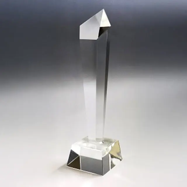 名入れ 彫刻 記念品 表彰 トロフィー ［tro-4］