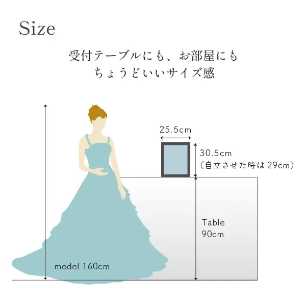 ウェルカムボード