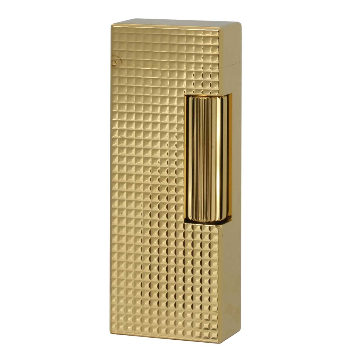 DUNHILL ダンヒル ローラガス ゴールド エンジンタン フリントガスライター ROLLAGAS 710 GOLD DU25RRR5171710TU SGEX